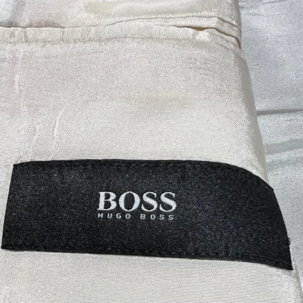 Hugo Boss boss hugo
